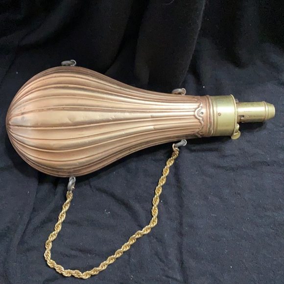 Other - Gunpowder Flask